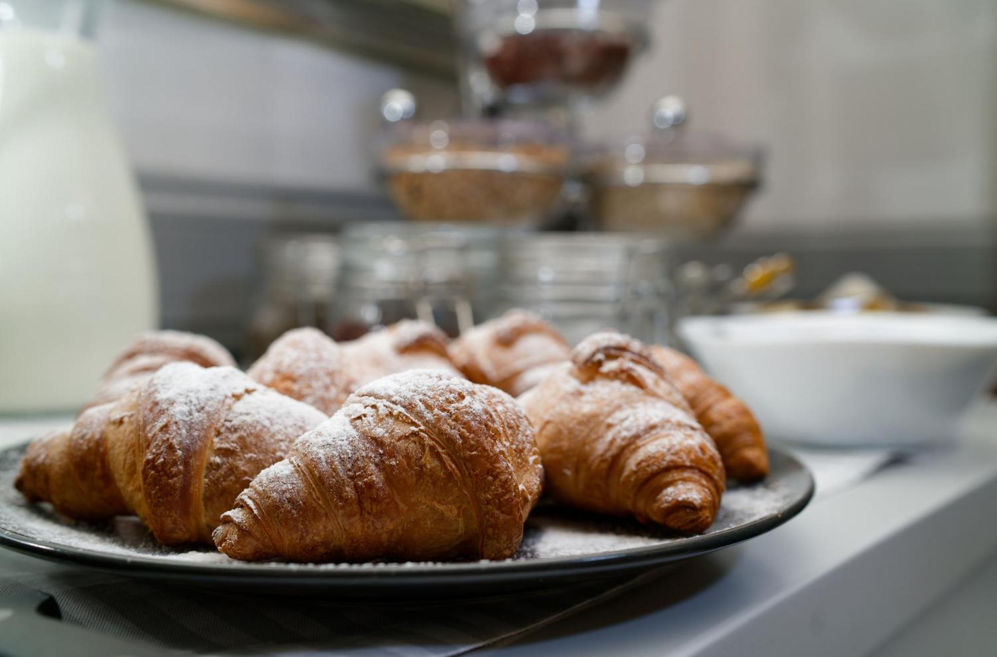 Boutique Hotel Swisshouse Marianske Lazne Luaran gambar