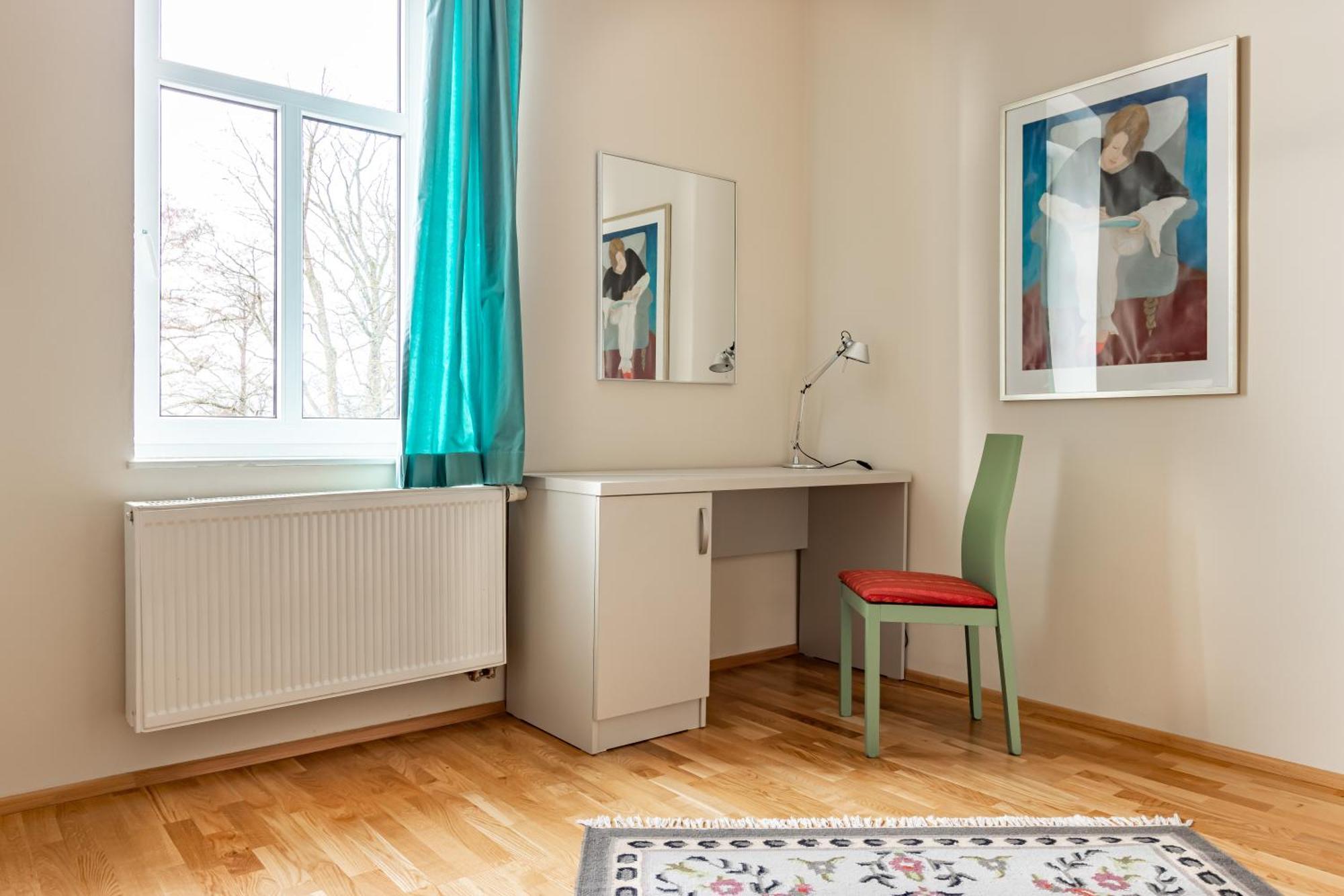 Boutique Hotel Swisshouse Marianske Lazne Bilik gambar