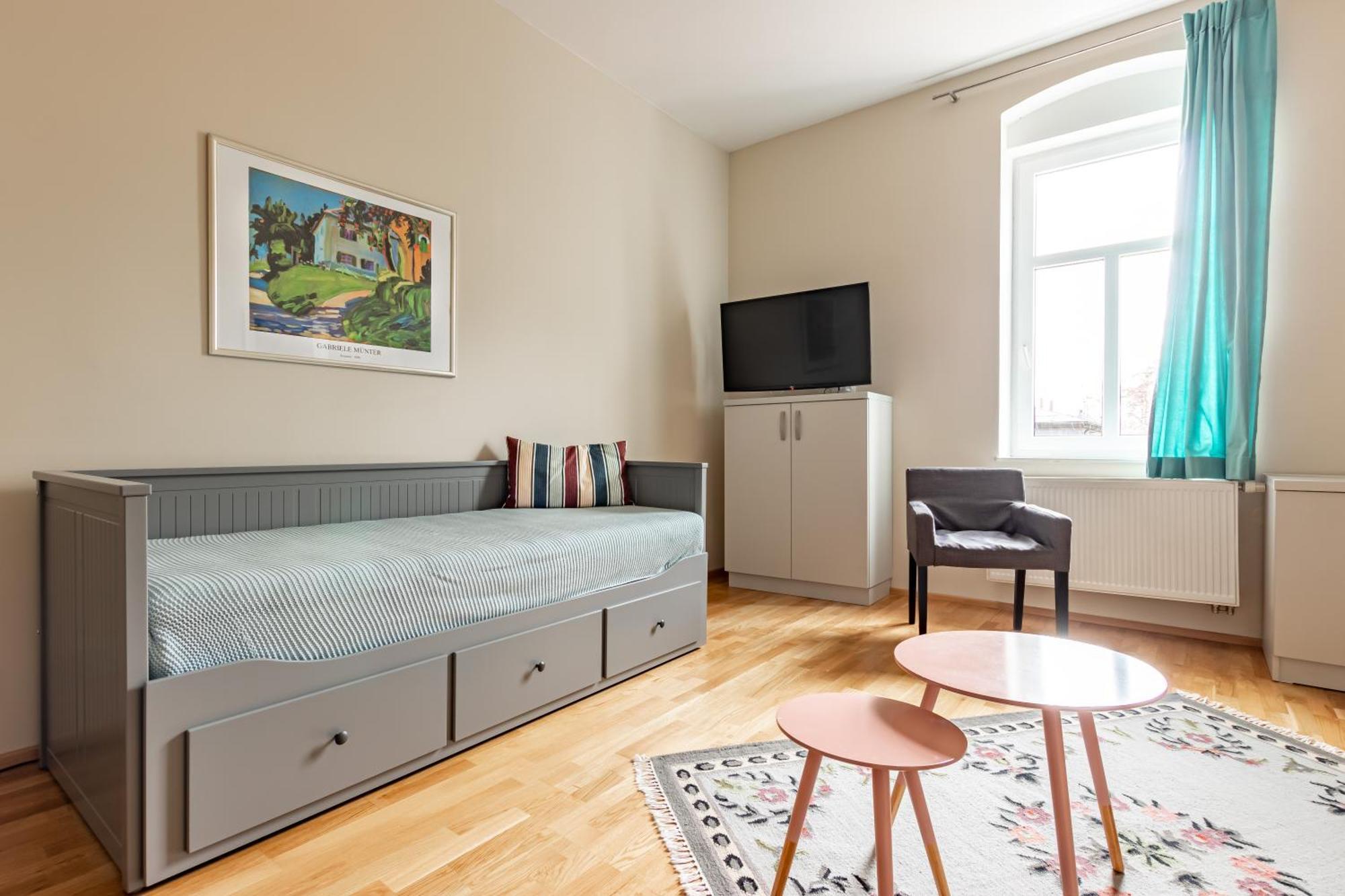 Boutique Hotel Swisshouse Marianske Lazne Bilik gambar