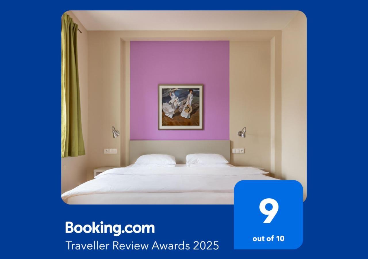 Boutique Hotel Swisshouse Marianske Lazne Luaran gambar
