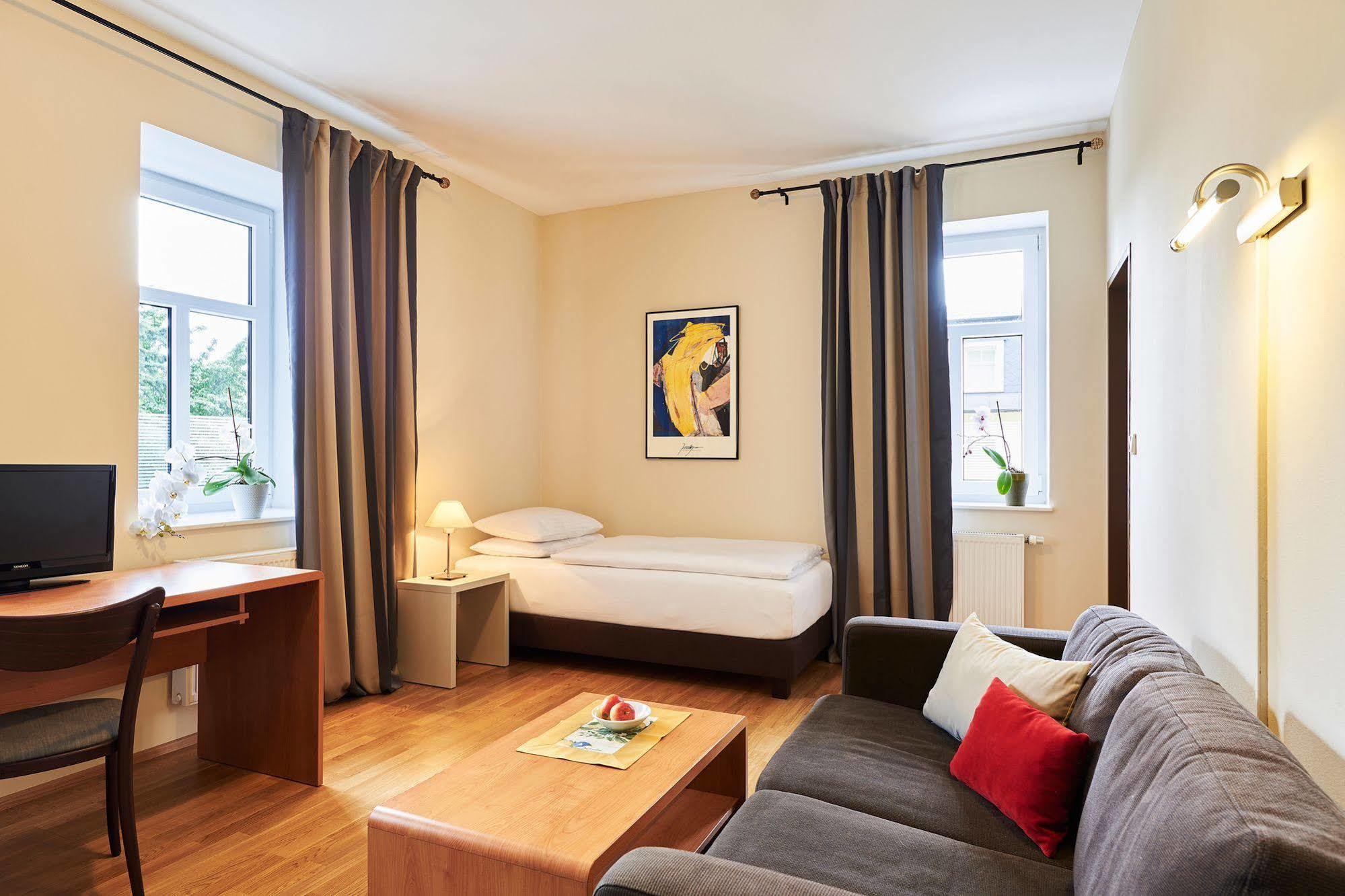 Boutique Hotel Swisshouse Marianske Lazne Luaran gambar
