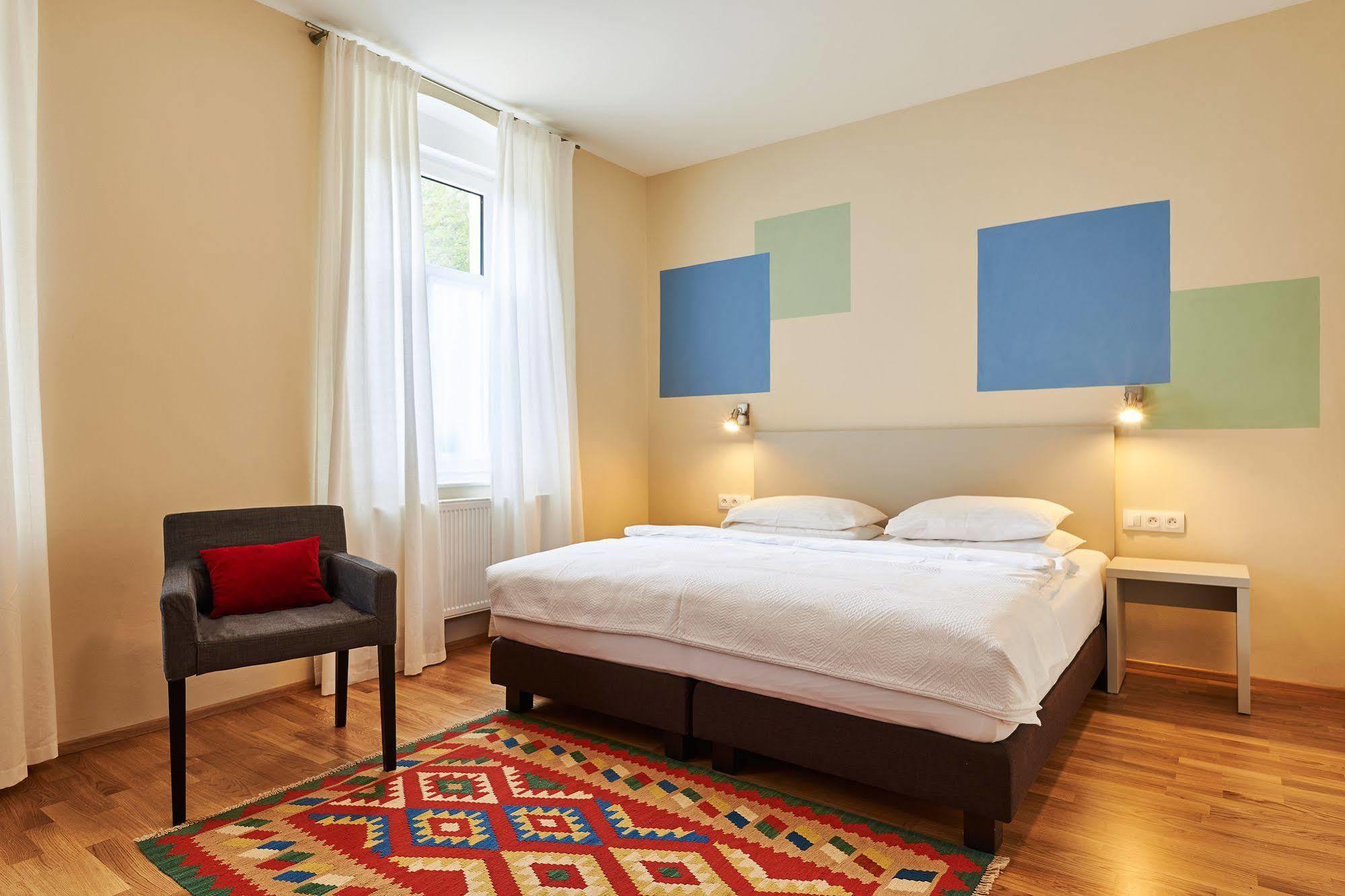 Boutique Hotel Swisshouse Marianske Lazne Luaran gambar