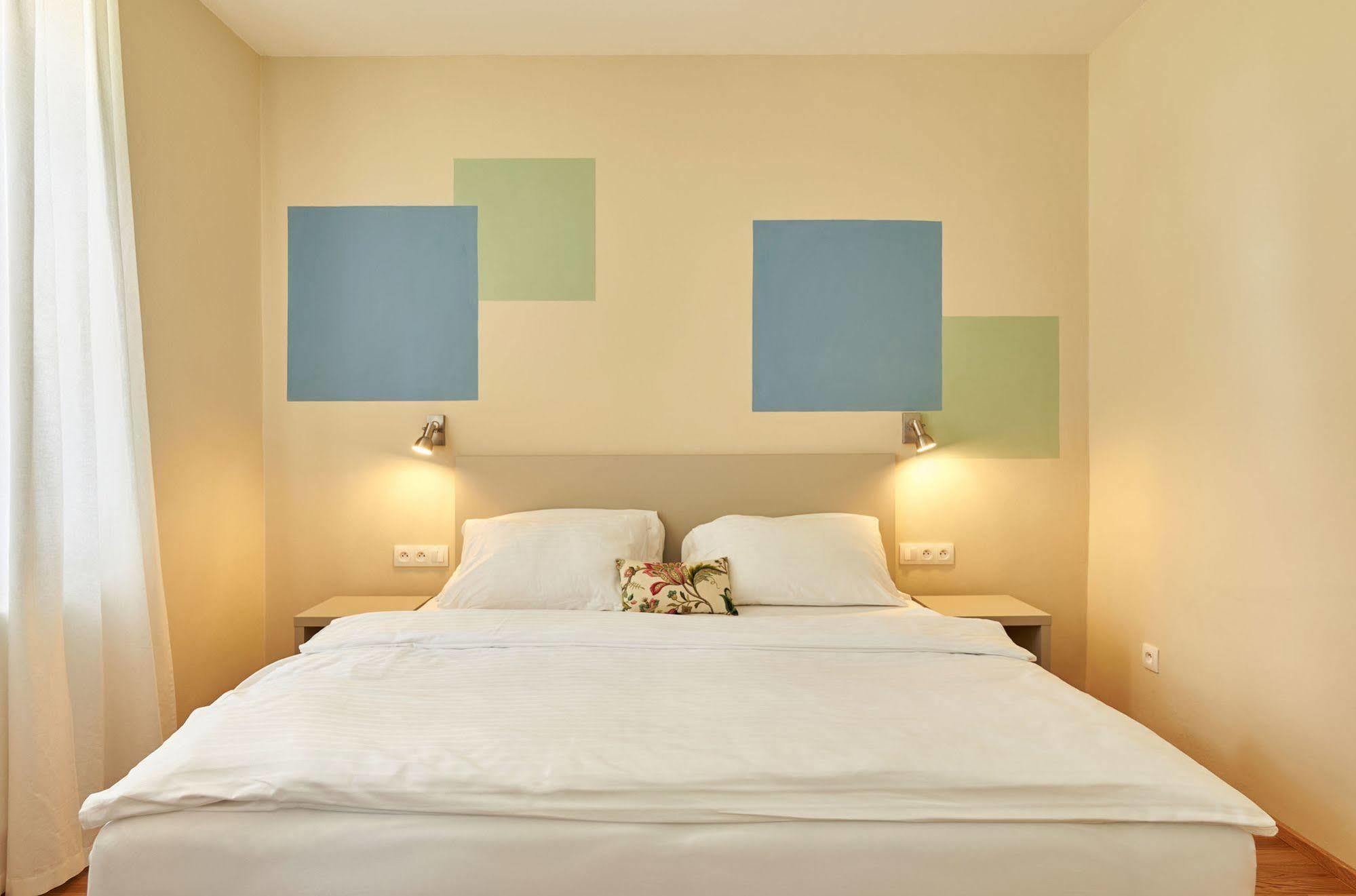 Boutique Hotel Swisshouse Marianske Lazne Luaran gambar