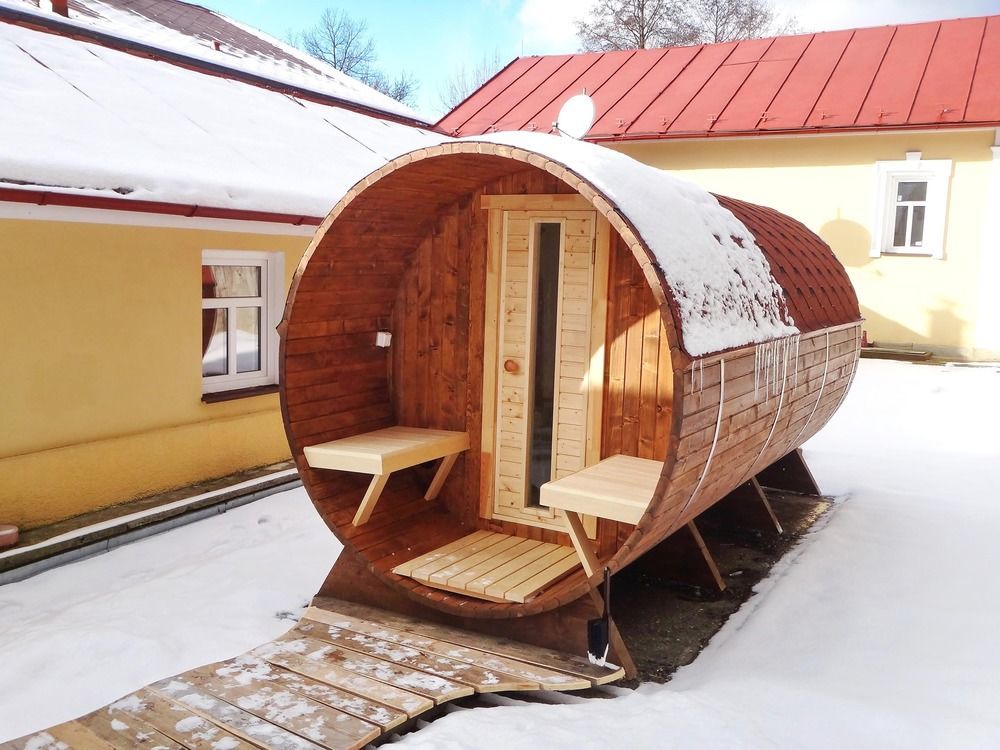 Boutique Hotel Swisshouse Marianske Lazne Luaran gambar