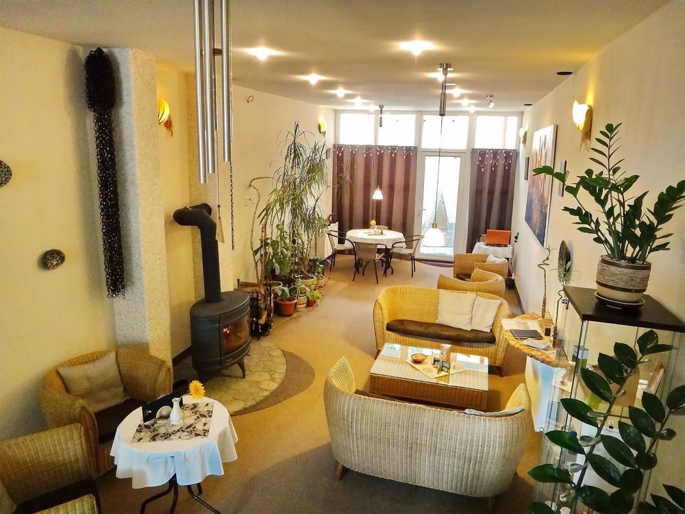 Boutique Hotel Swisshouse Marianske Lazne Luaran gambar