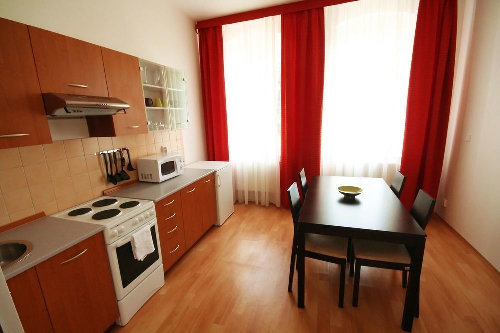Boutique Hotel Swisshouse Marianske Lazne Luaran gambar