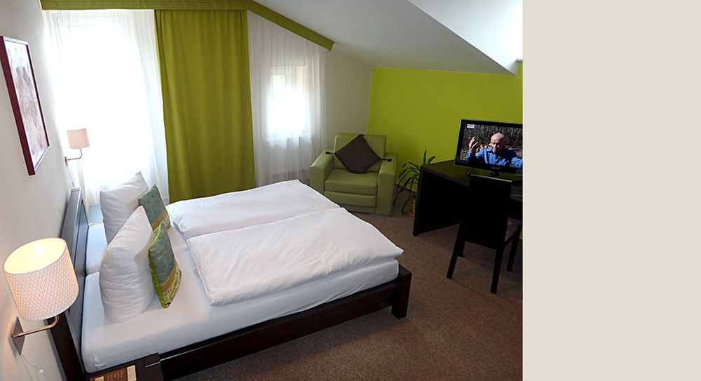 Boutique Hotel Swisshouse Marianske Lazne Luaran gambar