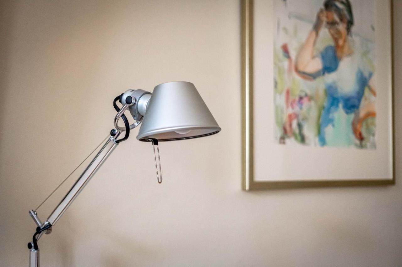 Boutique Hotel Swisshouse Marianske Lazne Luaran gambar