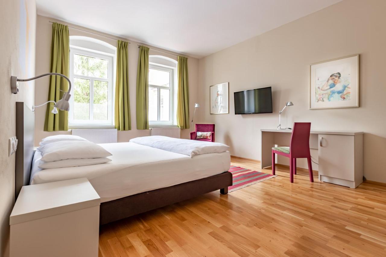 Boutique Hotel Swisshouse Marianske Lazne Luaran gambar