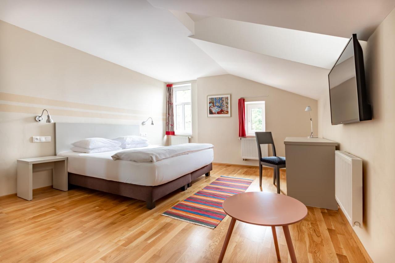 Boutique Hotel Swisshouse Marianske Lazne Luaran gambar