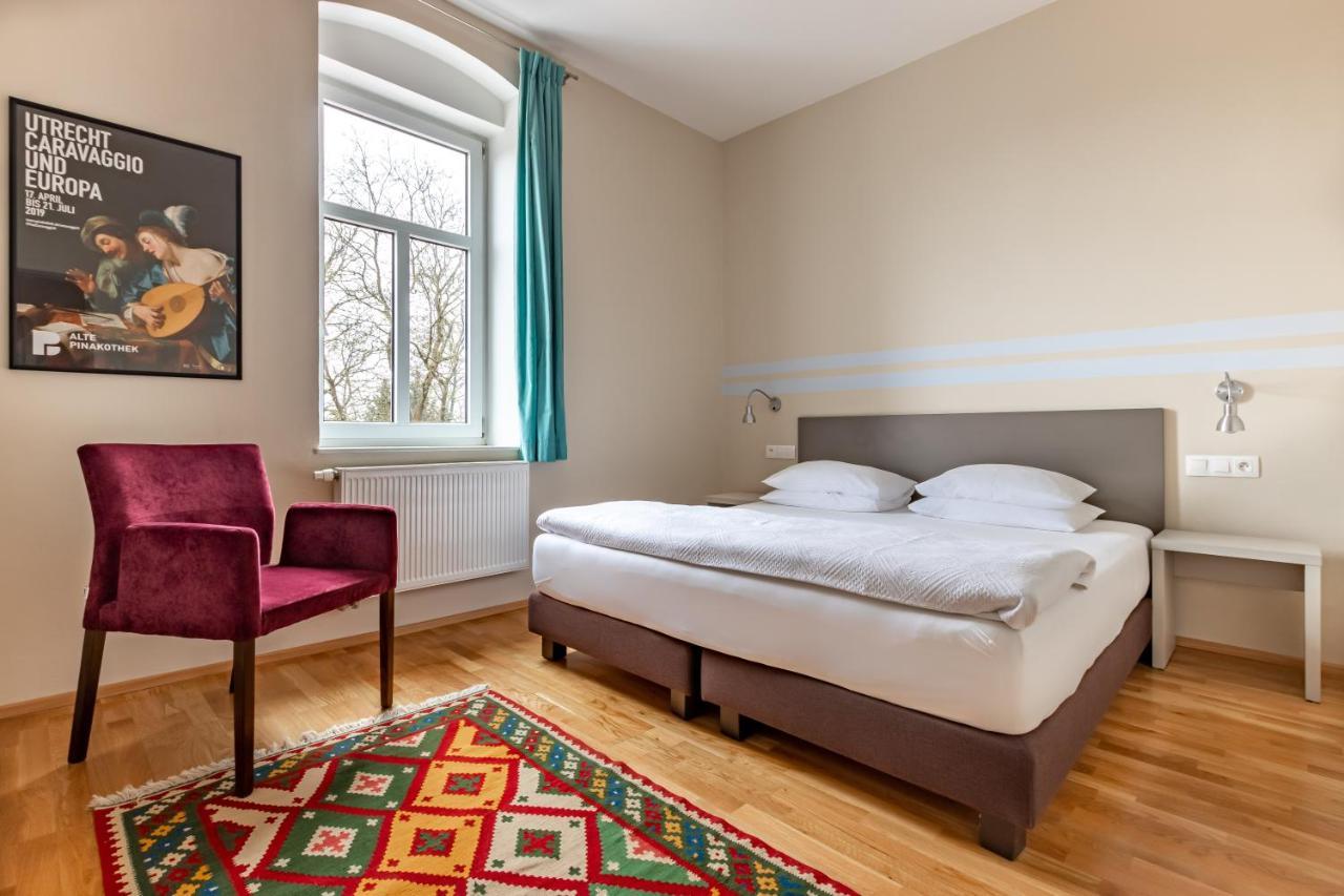 Boutique Hotel Swisshouse Marianske Lazne Luaran gambar