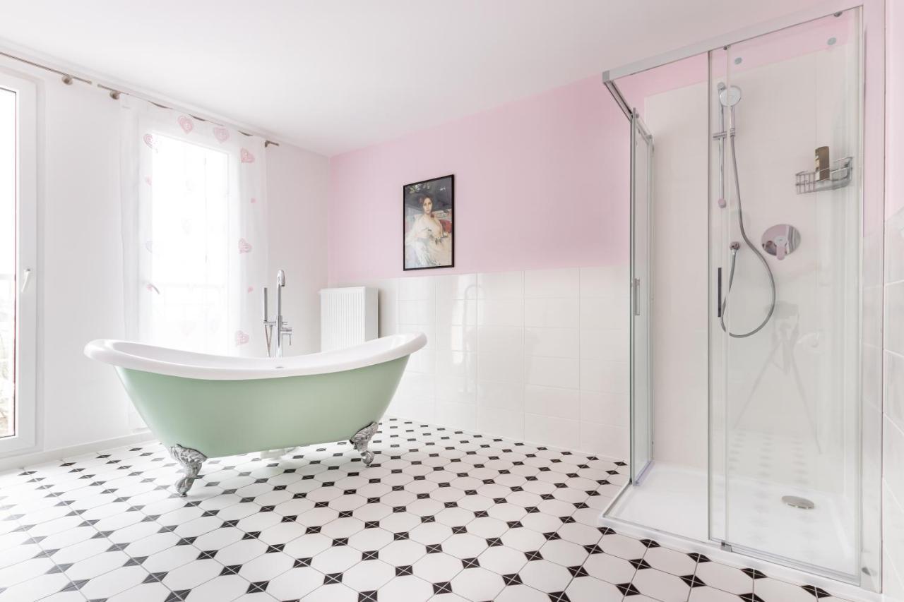 Boutique Hotel Swisshouse Marianske Lazne Luaran gambar