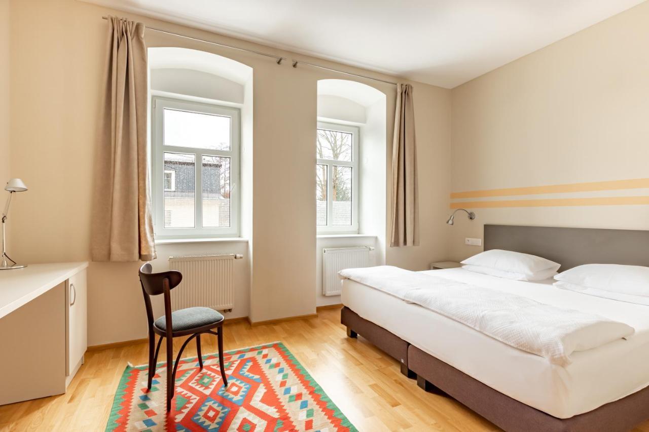 Boutique Hotel Swisshouse Marianske Lazne Luaran gambar